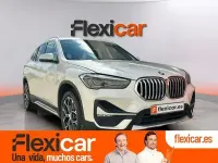 Usado BMW X1 190 CV (139 kW) 2019 Blanco SUV