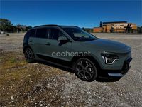 Usado Kia Niro 183 CV (134 kW) 2022 Gris / plata SUV