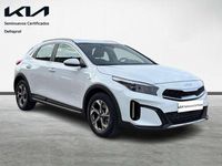 Usado Kia XCeed 101 CV (74 kW) 2024 Blanco SUV