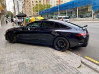 Usado Mercedes AMG GT 53 AMG 435 CV (319 kW) 2019 Negro Coupe