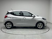 usado Hyundai i10 1.0 Mpi Klass