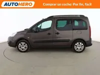 Usado Citroën Berlingo PureTech 110 CV (80 kW) 2017 Gris Monovolumen