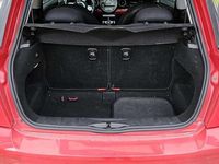 Usado Mini Cooper D 109 CV (80 kW) 2008 Rojo Utilitario