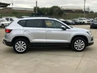 Usado Seat Ateca Style 150 CV (110 kW) 2023 Gris SUV