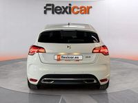 Usado DS Automobiles DS4 131 CV (96 kW) 2018 Blanco Utilitario