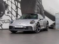 Usado Porsche 911 Carrera 4S 480 CV (353 kW) 2025 Gris / plata Coupe