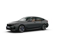 Usado BMW 630 Comfort Edition 286 CV (210 kW) 2021 Gris Coupe