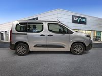 Usado Citroën Berlingo 102 CV (75 kW) 2025 Gris Monovolumen
