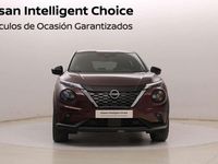 Usado Nissan Juke N-Connecta 143 CV (105 kW) 2024 SUV