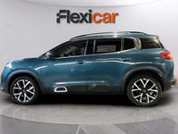 Brugt Citroën C5 Aircross PureTech 131 HK (96 kW) 2021 Blå SUV