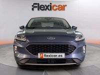 Usado Ford Kuga Trend 120 CV (88 kW) 2022 Azul SUV