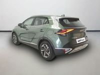 usado Kia Sportage 1.6 T-gdi Hev Drive