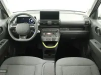 Nuevo Hyundai Inster 84 kW (115 CV) 2025 Blanco Utilitario