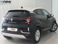 usado Renault Captur ZEN