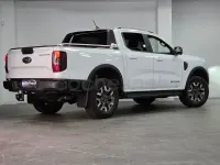 Nuevo Ford Ranger Wildtrack 282 CV (207 kW) 2026 Gris / plata Pickup/Camioneta