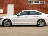 Usado BMW 430 Gran Coupé Comfort Edition 252 CV (185 kW) 2018 Blanco Coupe
