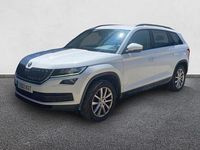 Brugt Skoda Kodiaq Ambition 150 HK (110 kW) 2018 SUV