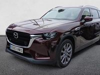 Käytetty Mazda CX-80 Exclusive-Line 327 HP (240 kW) 2024 Katumaasturi