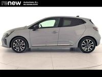 Usado Renault Clio V Techno 145 CV (106 kW) 2025 Gris Berlina