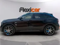 Usado Lynk & Co 01 261 CV (191 kW) 2024 Negro SUV