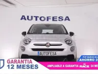 Usado Fiat 500X Cross 150 CV (110 kW) 2019 Gris / plata SUV