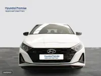 Usado Hyundai i20 2025 Utilitario