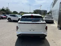 Nuevo Hyundai Kona N Line 138 CV (101 kW) 2026 Blanco SUV