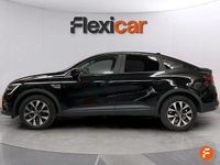 Usado Renault Arkana Evolution 140 CV (102 kW) 2023 Negro SUV