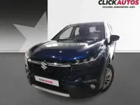 Usado Suzuki SX4 S-Cross 129 CV (94 kW) 2025 SUV