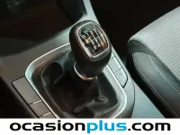 Usado Hyundai i30 95 CV (69 kW) 2017 Blanco
