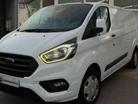 Usado Ford Tourneo Titanium 131 CV (96 kW) 2018 Blanco Monovolumen