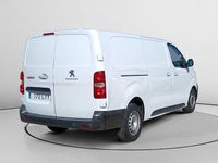 Usado Peugeot Expert Premium 102 CV (75 kW) 2022 Blanco Van