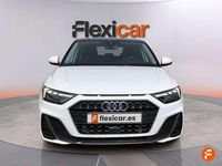 Usado Audi A1 110 CV (80 kW) 2023 Blanco SUV