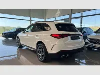 Usado Mercedes GLC300de 333 CV (244 kW) 2025 Blanco SUV