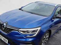 Nuevo Renault Mégane II Techno 140 CV (102 kW) 2025 Berlina
