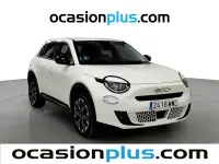 Usado Fiat 600 La Prima 100 CV (73 kW) 2024 Blanco SUV