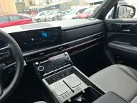 Usado Hyundai Santa Fe 253 CV (186 kW) 2026 Gris SUV