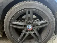 Usado BMW 125 Sport Line 218 CV (160 kW) 2012 Negro Utilitario
