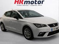 Usado Seat Ibiza FR 116 CV (85 kW) 2024 Utilitario