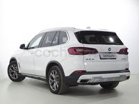 Usado BMW X5 xLine 265 CV (194 kW) 2020 Blanco SUV
