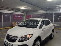 Usado Opel Mokka Selective 140 CV (102 kW) 2016 Blanco SUV