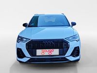 Usado Audi Q3 150 CV (110 kW) 2024 Blanco SUV