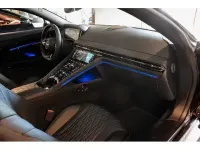 Nuevo Aston Martin DB12 680 CV (500 kW) 2026 Gris / plata Coupe