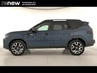 Usado Dacia Bigster Journey 155 CV (114 kW) 2025 Azul SUV