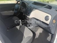 Usado Dacia Dokker Ambiance 75 CV (55 kW) 2016 Blanco Monovolumen