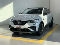 Usado Renault Arkana Esprit Alpine 143 CV (105 kW) 2024 Blanco SUV