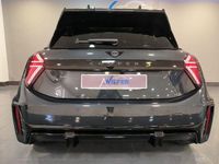 Usado Mini John Cooper Works 218 CV (160 kW) 2024 Gris Utilitario