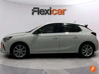 Usado Opel Corsa Elegance 101 CV (74 kW) 2021 Blanco Utilitario