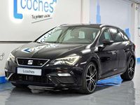 usado Seat Leon ST 2.0 EcoTSI S&S FR DSG7 190