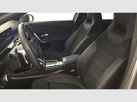Usado Mercedes A250 218 CV (160 kW) 2025 Plateado Berlina